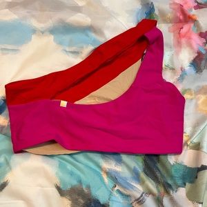 Summersalt bikini top